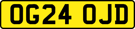 OG24OJD