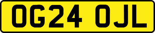 OG24OJL