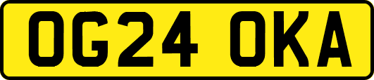 OG24OKA