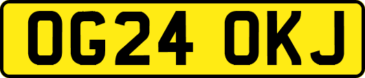 OG24OKJ