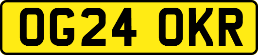 OG24OKR