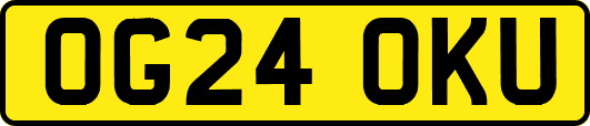 OG24OKU