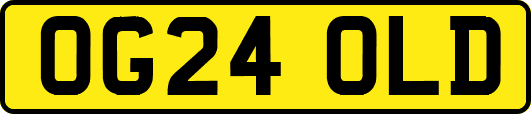 OG24OLD