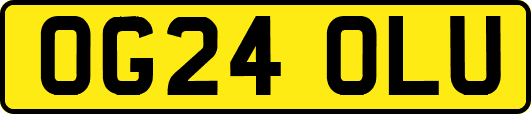 OG24OLU