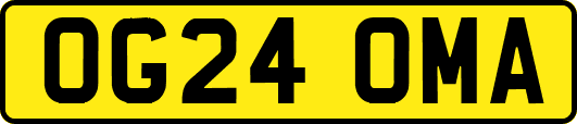 OG24OMA