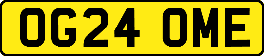 OG24OME