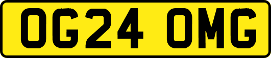 OG24OMG