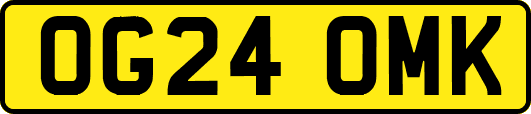 OG24OMK