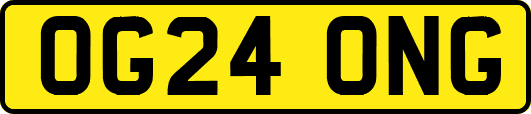 OG24ONG