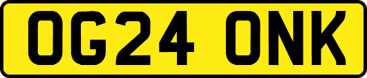 OG24ONK