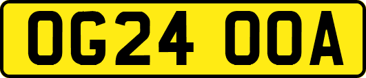 OG24OOA