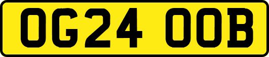 OG24OOB
