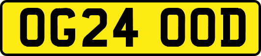 OG24OOD