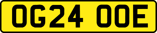 OG24OOE
