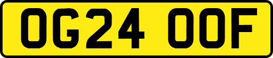 OG24OOF