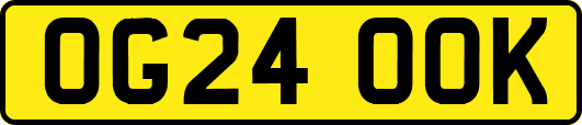 OG24OOK