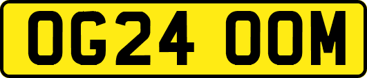 OG24OOM