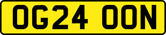 OG24OON