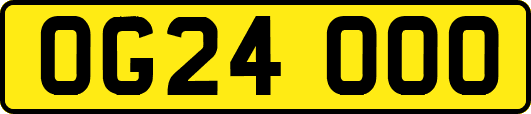 OG24OOO