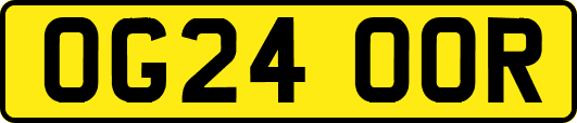 OG24OOR
