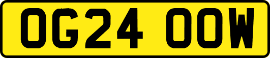 OG24OOW