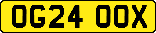 OG24OOX