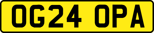 OG24OPA