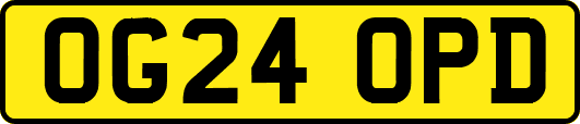 OG24OPD