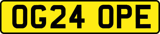 OG24OPE