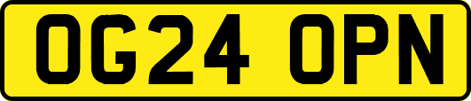 OG24OPN