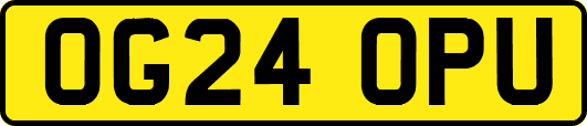 OG24OPU