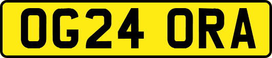 OG24ORA