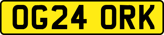 OG24ORK