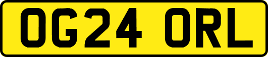 OG24ORL