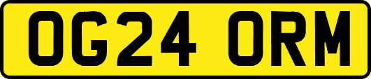 OG24ORM