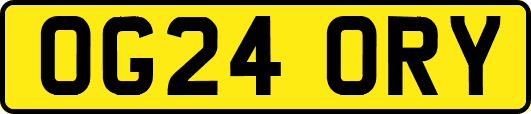 OG24ORY
