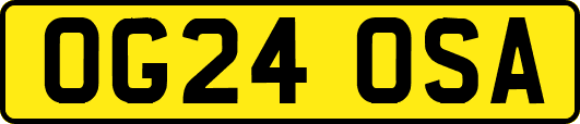 OG24OSA