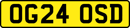 OG24OSD