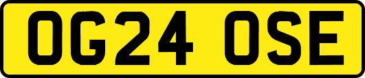 OG24OSE