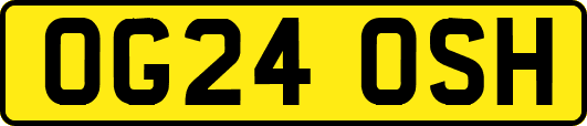 OG24OSH