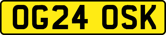 OG24OSK