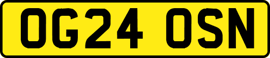 OG24OSN
