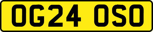 OG24OSO