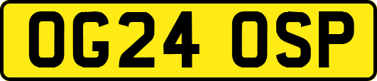 OG24OSP