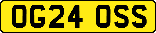 OG24OSS
