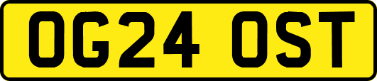 OG24OST