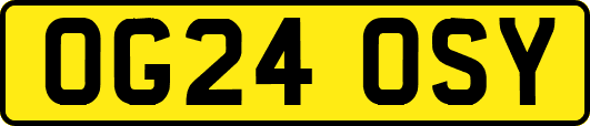 OG24OSY