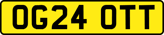 OG24OTT