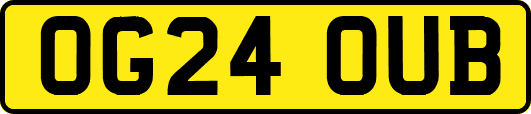 OG24OUB