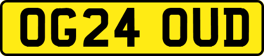 OG24OUD